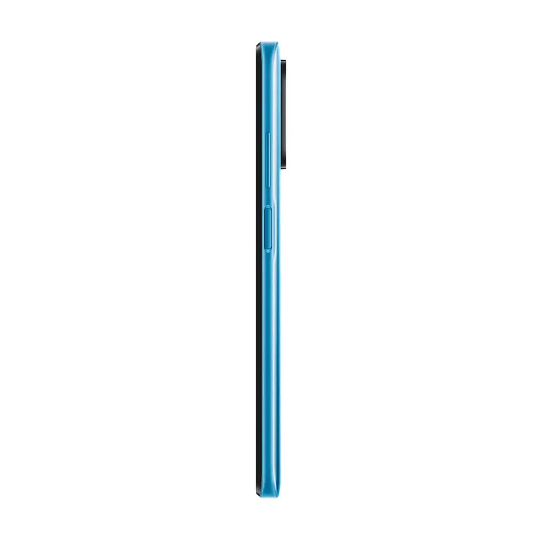 Xiaomi Redmi 10 128GB - Azul Marinho image number 4